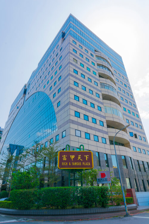 RAYEX ELECTRONICS CO., LTD.